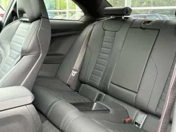 BMW M240i xDrive Coupe M Sport Pro LiveProf. H&K 19