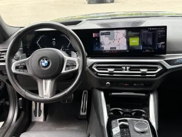 BMW M240i xDrive Coupe M Sport Pro LiveProf. H&K 19