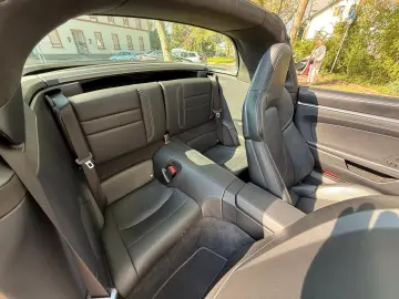 PORSCHE 992 Targa 4 Cabrio 1.Hand Sport AGA 360  Matrix