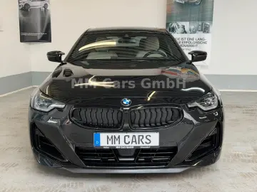 BMW M240i xDrive Coupé M Pro 19  GSD HiFi  Memory