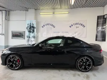BMW M240i xDrive Coupé M Pro 19  GSD HiFi  Memory