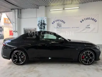 BMW M240i xDrive Coupé M Pro 19  GSD HiFi  Memory