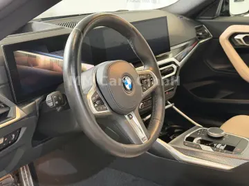 BMW M240i xDrive Coupé M Pro 19  GSD HiFi  Memory
