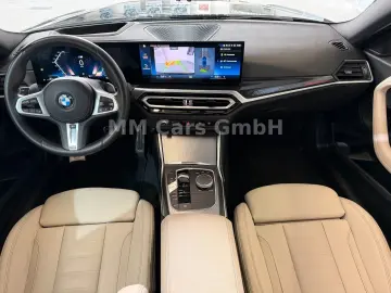 BMW M240i xDrive Coupé M Pro 19  GSD HiFi  Memory