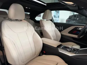 BMW M240i xDrive Coupé M Pro 19  GSD HiFi  Memory