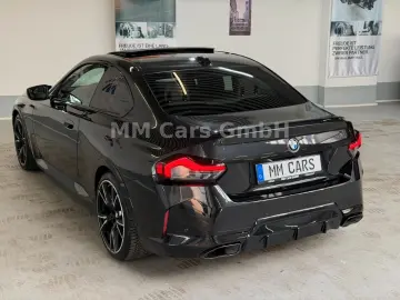 BMW M240i xDrive Coupé M Pro 19  GSD HiFi  Memory
