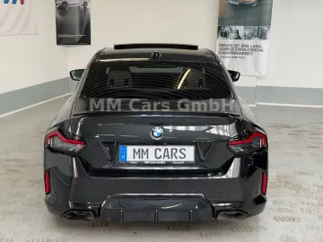 BMW M240i xDrive Coupé M Pro 19  GSD HiFi  Memory