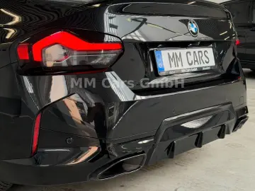 BMW M240i xDrive Coupé M Pro 19  GSD HiFi  Memory
