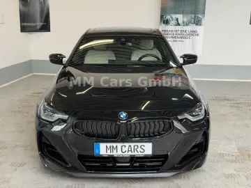 BMW M240i xDrive Coupé M Pro 19  GSD HiFi  Memory
