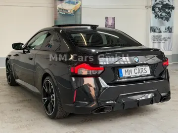 BMW M240i xDrive Coupé M Pro 19  GSD HiFi  Memory