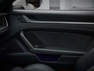 PORSCHE 992 Targa 4S