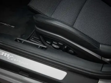 PORSCHE 992 Targa 4S