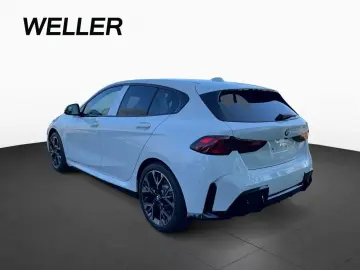 BMW 120 M-Sport DA LHZ Adapt