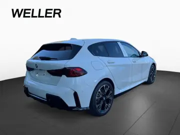 BMW 120 M-Sport DA LHZ Adapt