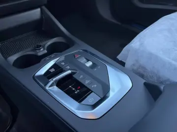 BMW 120 M-Sport DA LHZ Adapt
