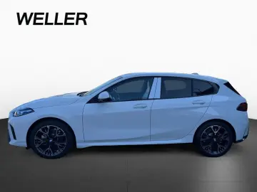 BMW 120 M-Sport DA LHZ Adapt
