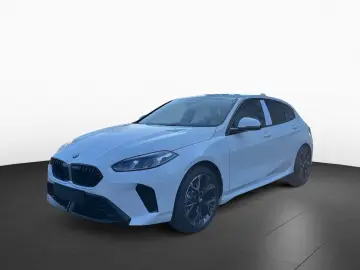 BMW 120 M-Sport DA LHZ Adapt
