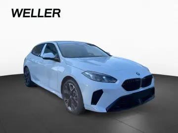 BMW 120 M-Sport DA LHZ Adapt