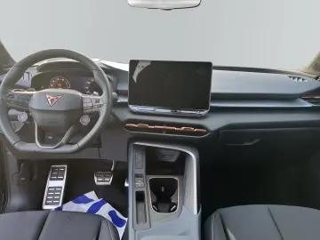 Cupra Terramar 2.0 TSI 4Drive LED NAVI PDC SHZ