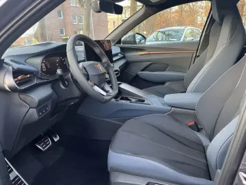 Cupra Terramar 2.0 TSI 4Drive LED NAVI PDC SHZ