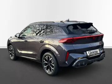 Cupra Terramar 2.0 TSI 4Drive LED NAVI PDC SHZ