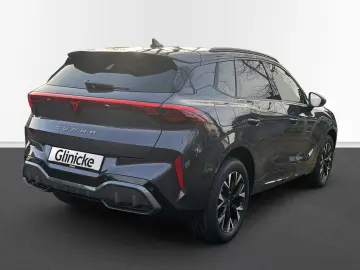 Cupra Terramar 2.0 TSI 4Drive LED NAVI PDC SHZ
