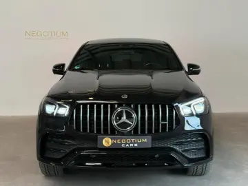 MERCEDES-BENZ GLE 53 AMG 4M   Coupe ACC Luft Burm HUD