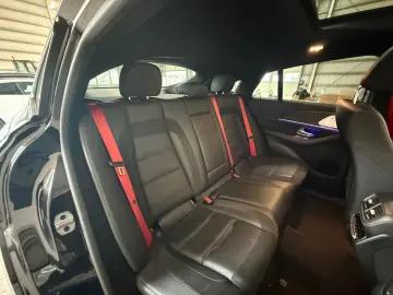 MERCEDES-BENZ GLE 53 AMG 4M   Coupe ACC Luft Burm HUD