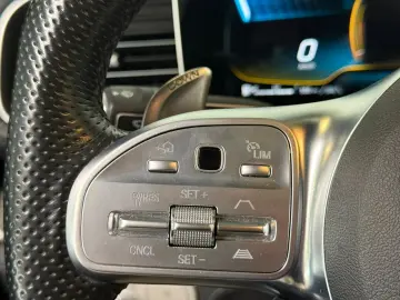 MERCEDES-BENZ GLE 53 AMG 4M   Coupe ACC Luft Burm HUD