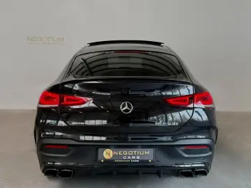 MERCEDES-BENZ GLE 53 AMG 4M   Coupe ACC Luft Burm HUD