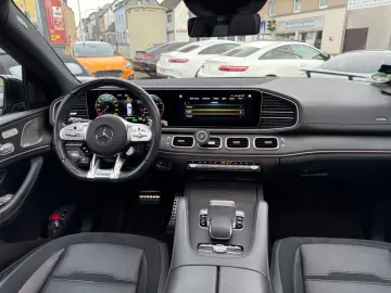 Mercedes-Benz GLE 53 AMG GLE 53 Coupe AMG 4Matic