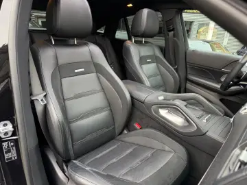 Mercedes-Benz GLE 53 AMG GLE 53 Coupe AMG 4Matic
