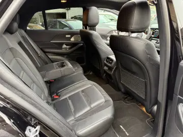 Mercedes-Benz GLE 53 AMG GLE 53 Coupe AMG 4Matic