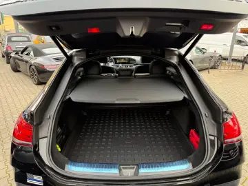 Mercedes-Benz GLE 53 AMG GLE 53 Coupe AMG 4Matic