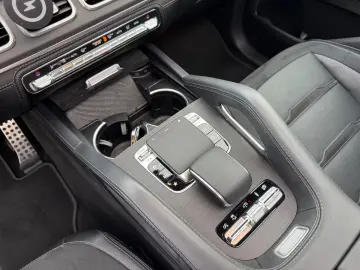 Mercedes-Benz GLE 53 AMG GLE 53 Coupe AMG 4Matic