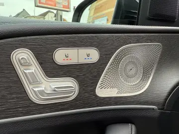 Mercedes-Benz GLE 53 AMG GLE 53 Coupe AMG 4Matic