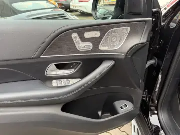 Mercedes-Benz GLE 53 AMG GLE 53 Coupe AMG 4Matic