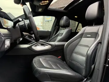 Mercedes-Benz GLE 53 AMG GLE 53 Coupe AMG 4Matic