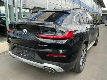 BMW X4 xDrive Sport Leder Pano Memory 360Cam Laser