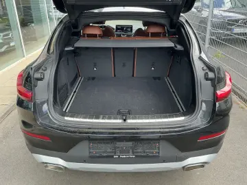 BMW X4 xDrive Sport Leder Pano Memory 360Cam Laser