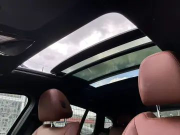BMW X4 xDrive Sport Leder Pano Memory 360Cam Laser