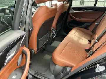 BMW X4 xDrive Sport Leder Pano Memory 360Cam Laser