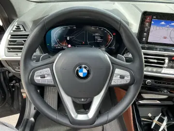 BMW X4 xDrive Sport Leder Pano Memory 360Cam Laser