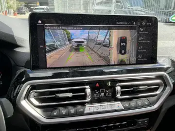 BMW X4 xDrive Sport Leder Pano Memory 360Cam Laser