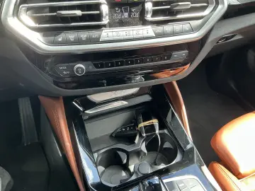 BMW X4 xDrive Sport Leder Pano Memory 360Cam Laser