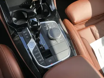 BMW X4 xDrive Sport Leder Pano Memory 360Cam Laser