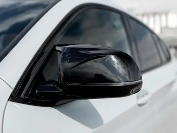 BMW X4 M40 I LASER  PANO  HUD  360CAM  HK