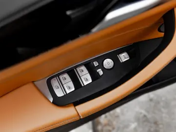 BMW X4 M40 I LASER  PANO  HUD  360CAM  HK
