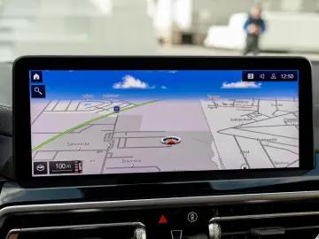 BMW X4 M40 I LASER  PANO  HUD  360CAM  HK