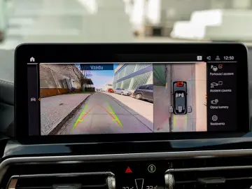 BMW X4 M40 I LASER  PANO  HUD  360CAM  HK